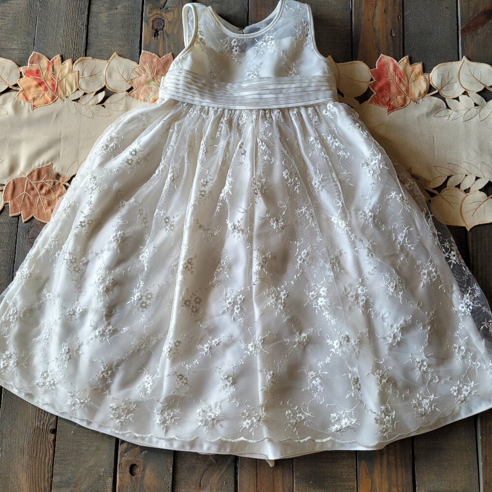 Cinderella Special Occasion Dress